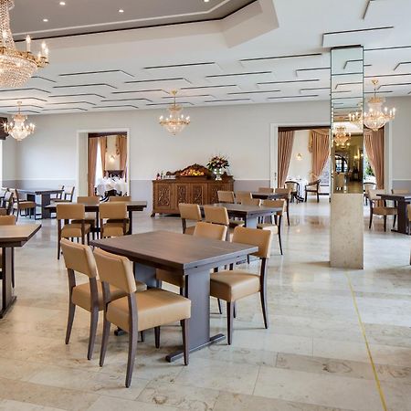 Der Kronprinz Hotel Fuhrbach Ngoại thất bức ảnh