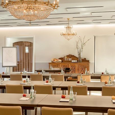 Der Kronprinz Hotel Fuhrbach Ngoại thất bức ảnh