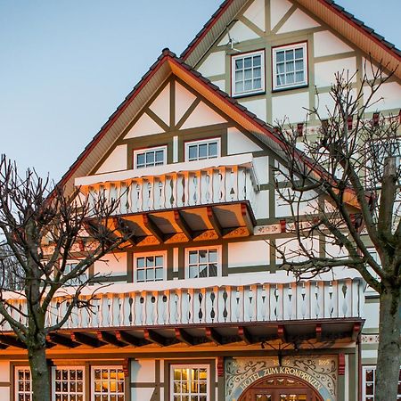 Der Kronprinz Fuhrbach Ngoại thất bức ảnh